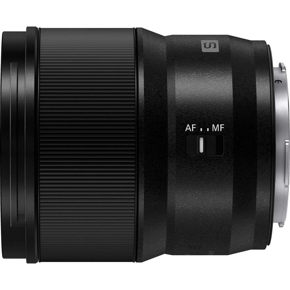 Panasonic Lumix S5IIX Camera w/ 20-60mm + 85mm F1.8 Lens + 2 Year Warranty Bundle - Image 19
