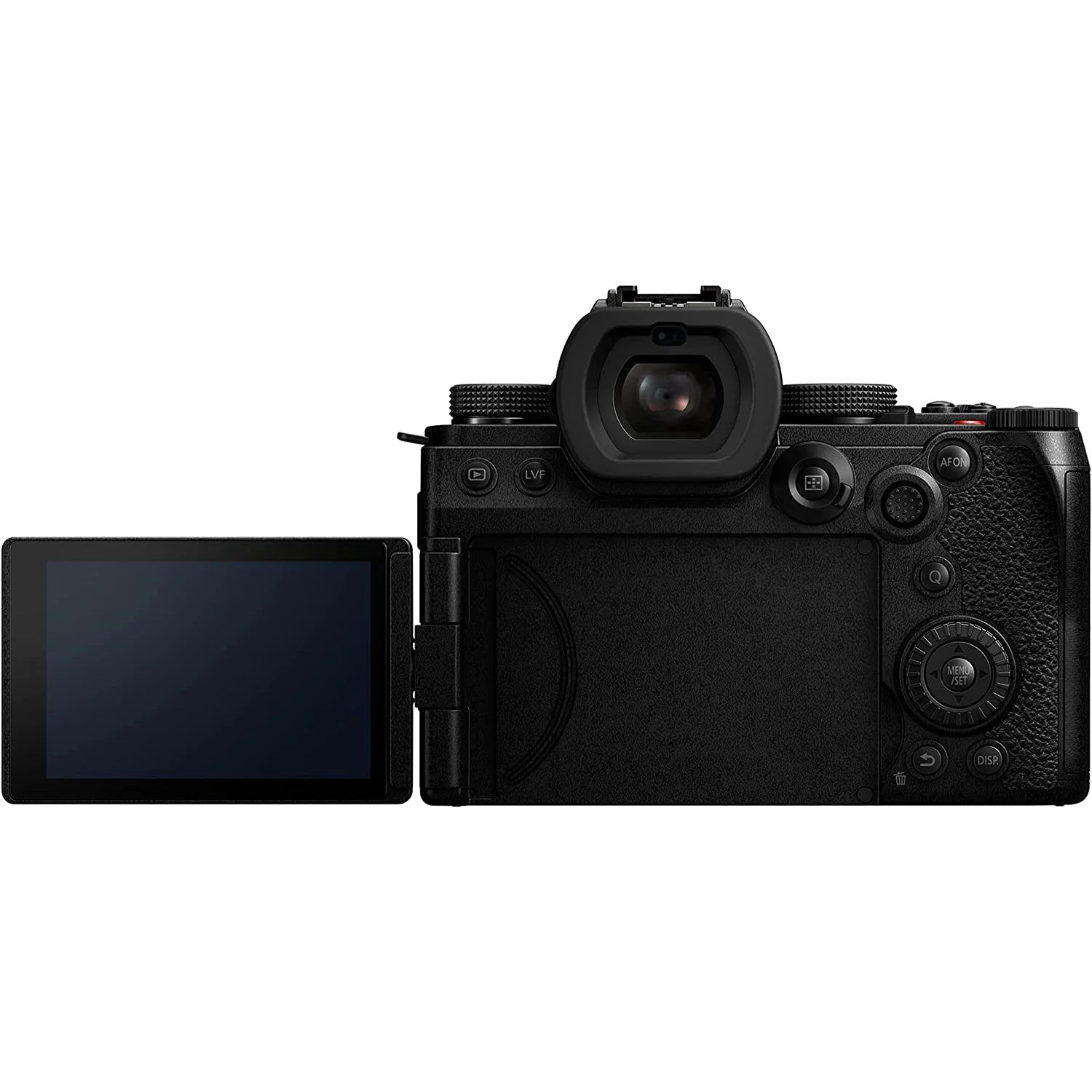 Panasonic Lumix S5IIX Full-Frame Mirrorless Camera (Body Only) - DC-S5M2XBODY - Image 2