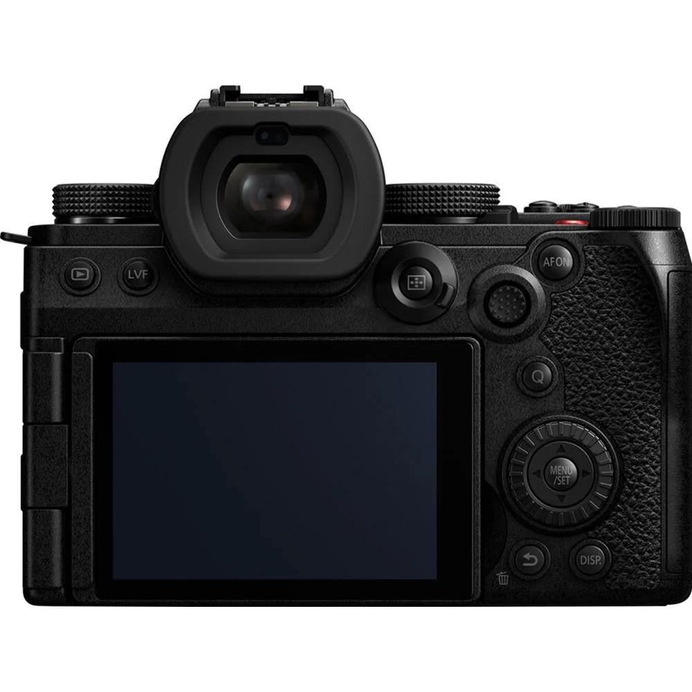 Panasonic Lumix S5IIX Mirrorless Camera with Lenses Open Box + 1 Year Warranty - Image 6