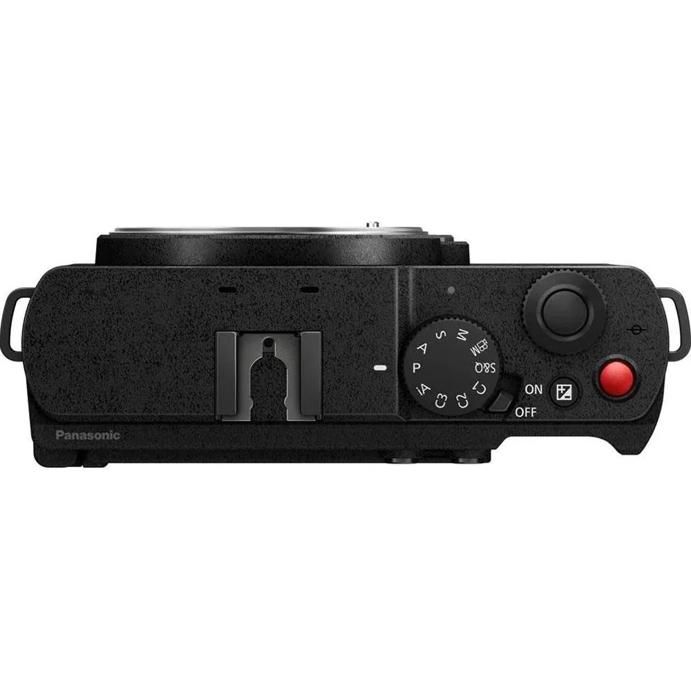 Panasonic LUMIX S9 Full Frame Mirrorless Camera Body - DC-S9BODYK - Open Box - Image 12