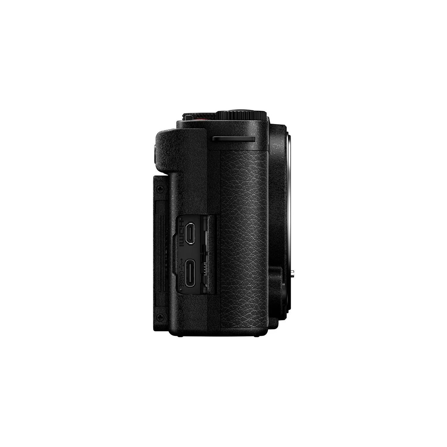 Panasonic LUMIX S9 Full Frame Mirrorless Camera Body Jet Black DC-S9BODYK + Deluxe Bundle - Image 6