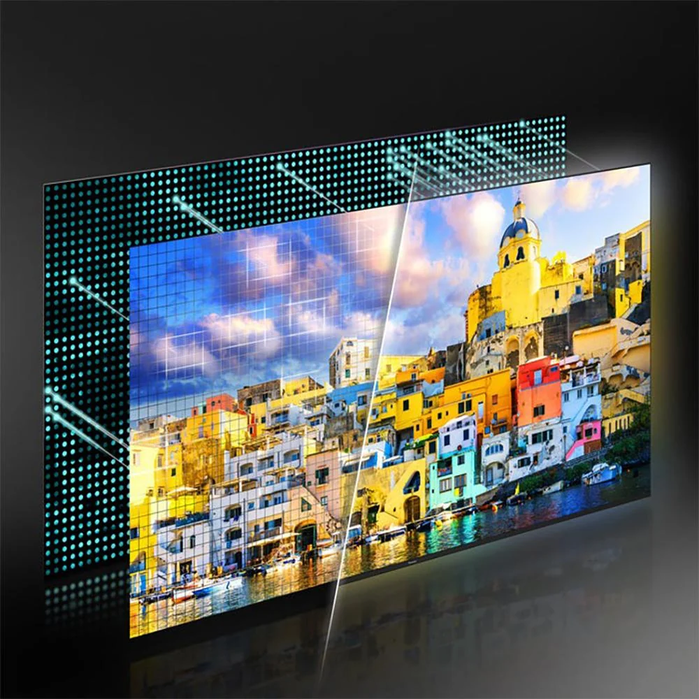 Panasonic W95 55" Mini LED 4K UHD Smart Fire TV (2024) +Extended Protection Plan - Image 13