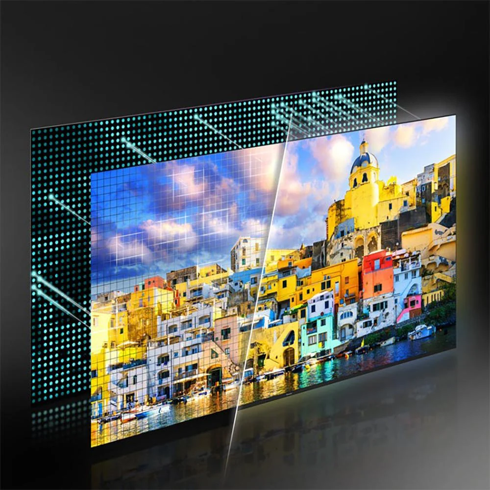Panasonic W95 75" Mini LED 4K UHD Smart Fire TV (2024) + WN10 Neck Speaker Bundle - Image 13