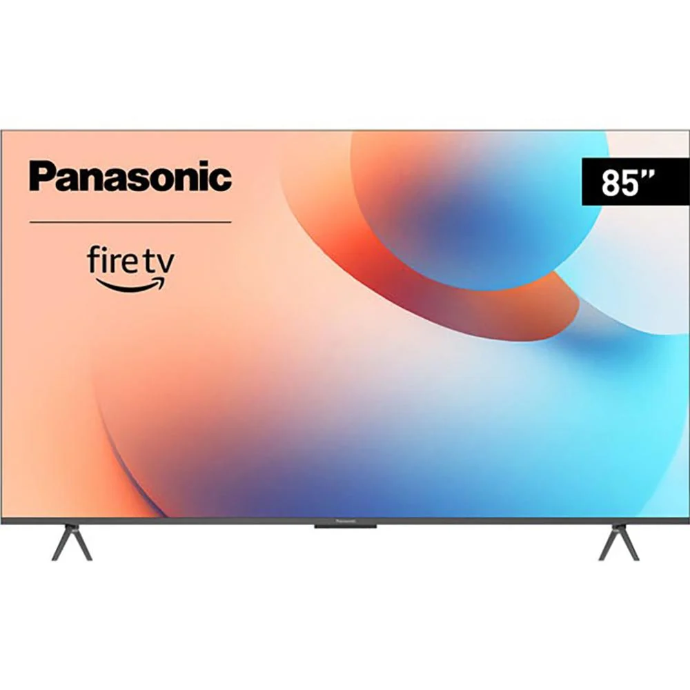 Panasonic W95 85" Mini LED 4K UHD Smart Fire TV (2024) + WN10 Neck Speaker Bundle - Image 2