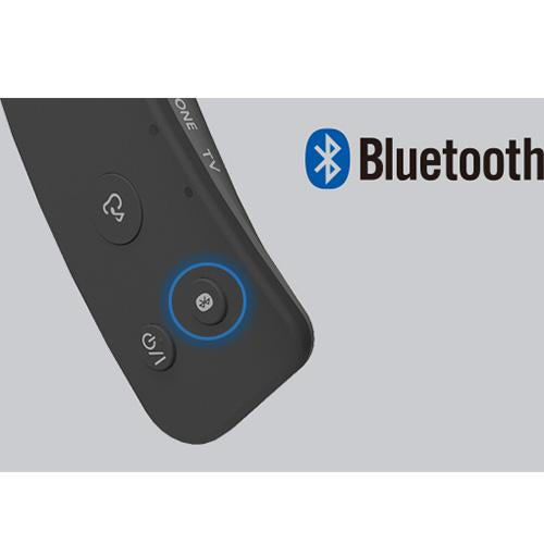 Panasonic Wireless Wearable TV Neck Speaker, Bluetooth with Microphone Open Box - Image 6