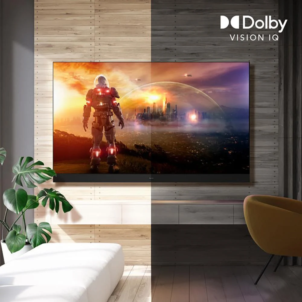 Panasonic Z85 Series 65 inch OLED 4K Ultra HD Smart Fire TV (2024) - Image 7