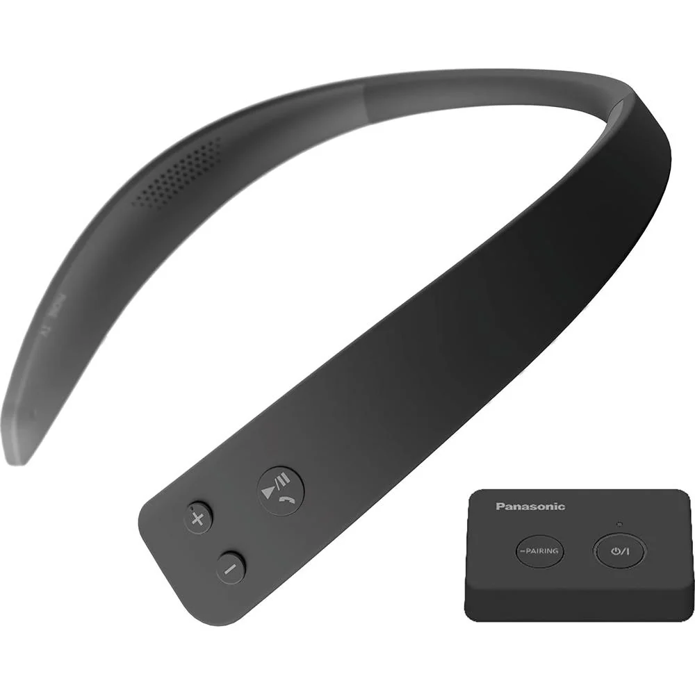 Panasonic Z8BAP 77" OLED 4K Smart Fire TV, + WN10 Neck Speaker + 4 YR Extended Warranty - Image 12