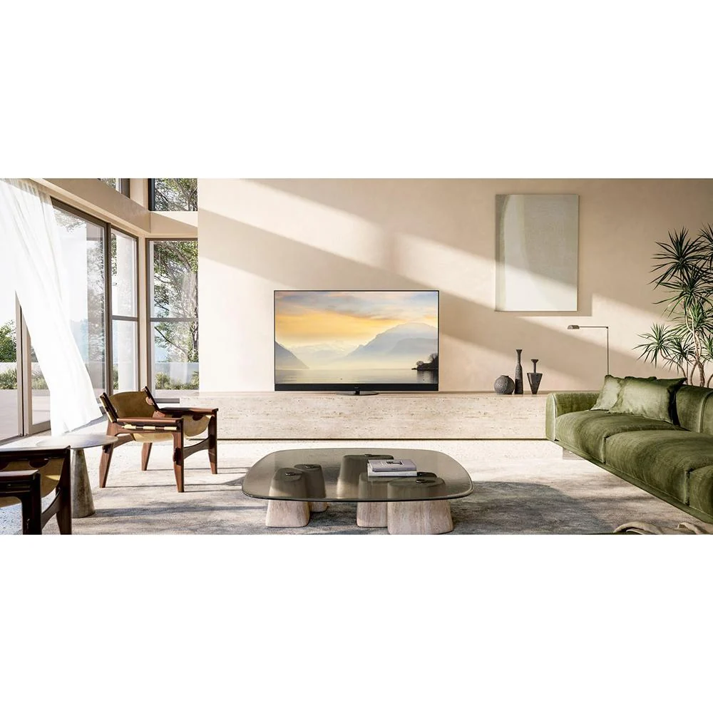 Panasonic Z95 Series 65-inch OLED 4K Ultra HD Smart Fire TV (2024) - Image 9
