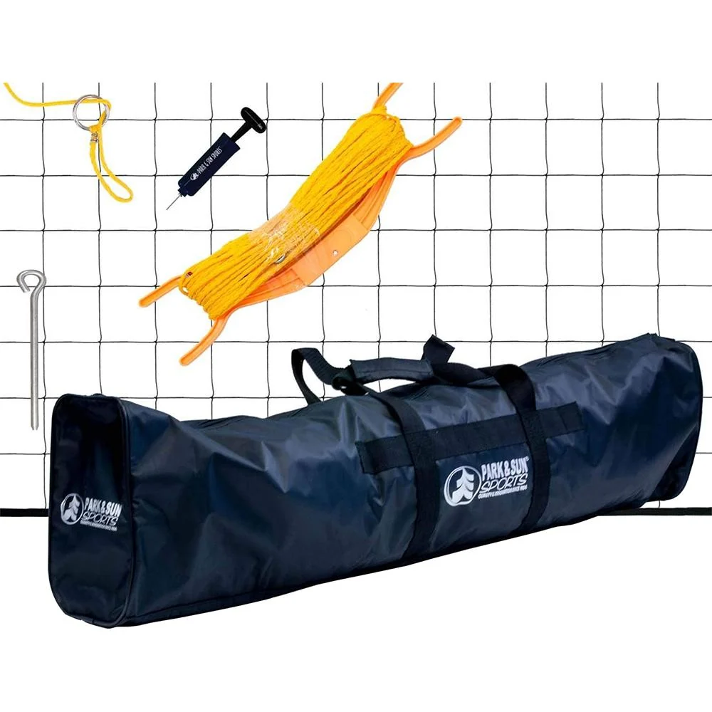 Park & Sun Sports Portable Outdoor Volleyball Net System - Image 3