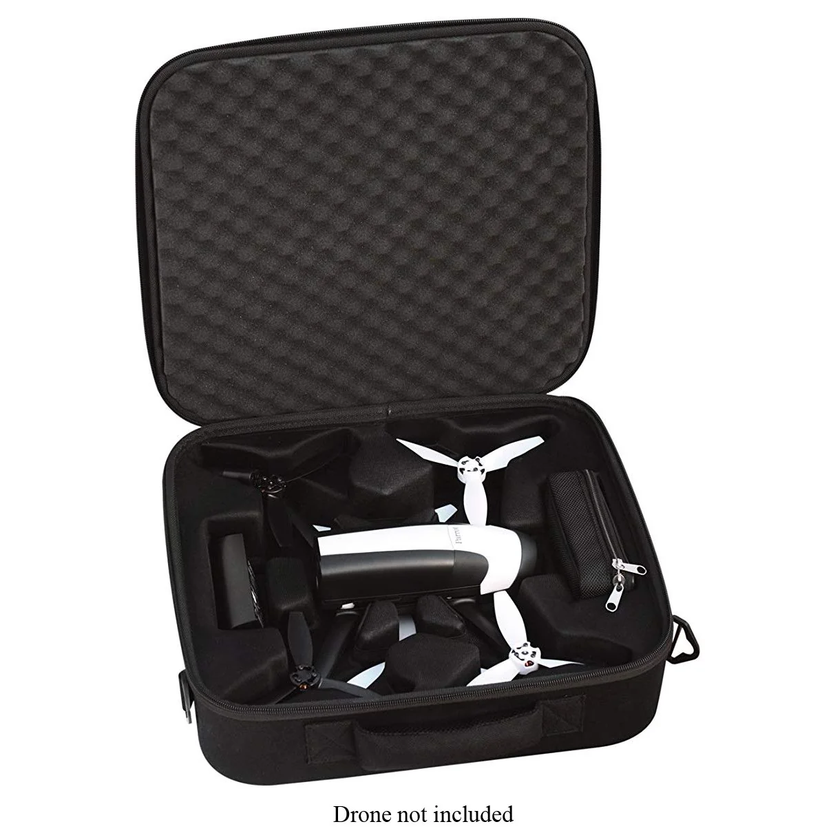 Parrot Hard Side Case for Bebop 2 Quadcopter Drone - PF070232AA - Image 10