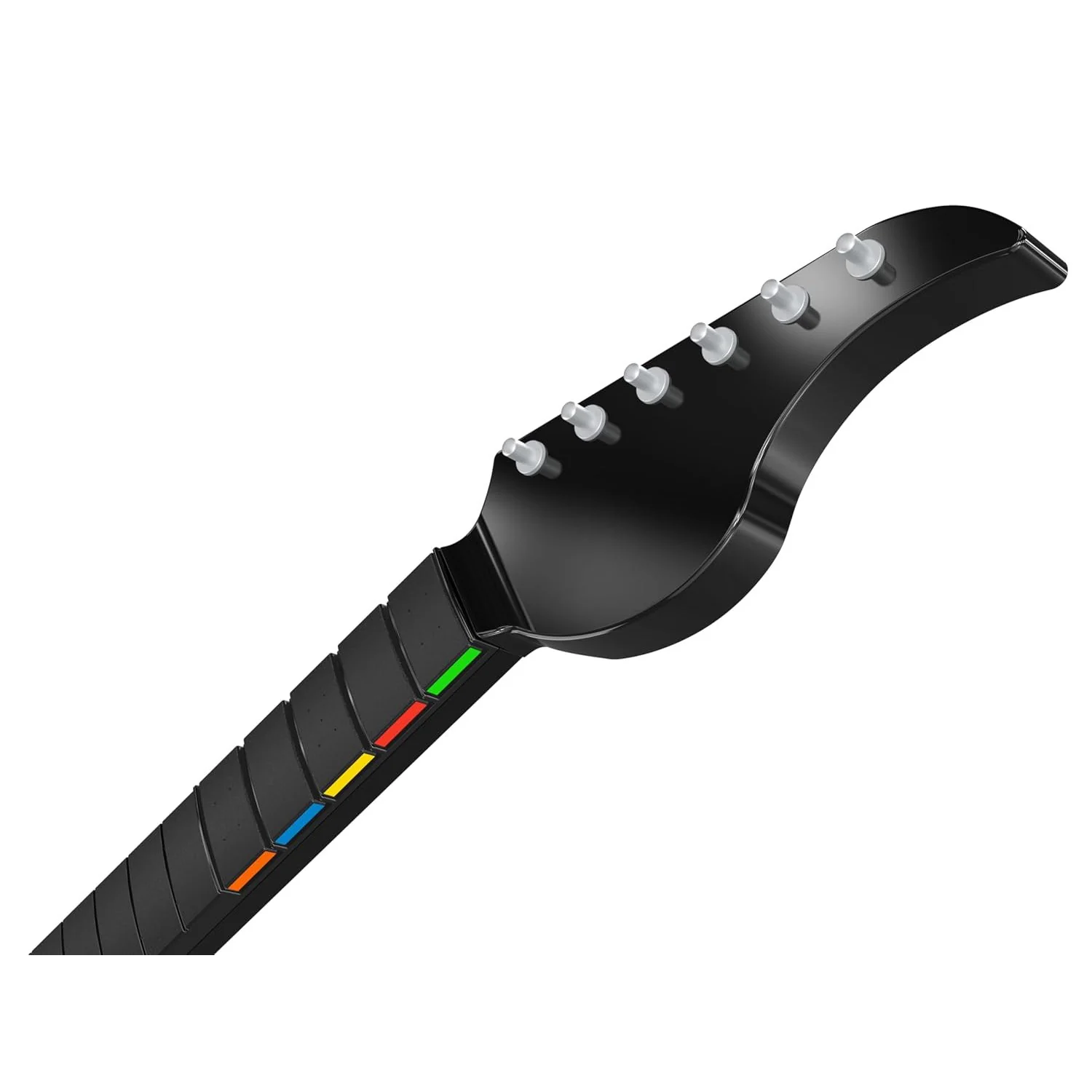 PDP RIFFMASTER Wireless Guitar Controller - Xbox X|S, Xbox One & Windows 10/11 PC - Image 12