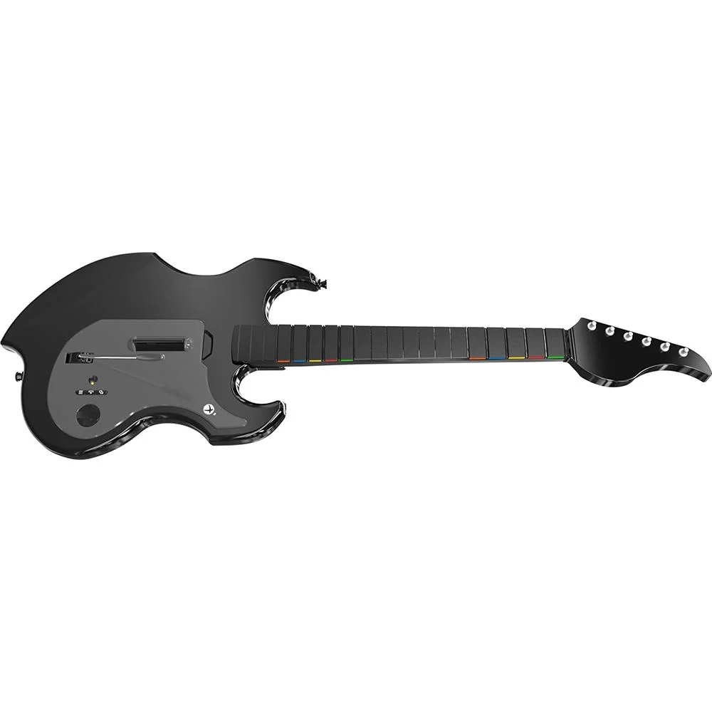 PDP RIFFMASTER Wireless Guitar Controller Xbox X|S, One & Windows 10/11 Open Box - Image 2