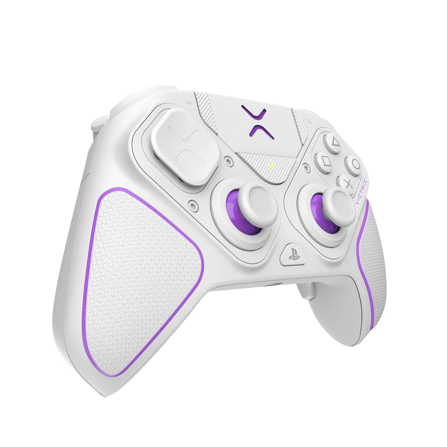 PDP Victrix Pro BFG Wireless Gaming Controller for PlayStation 5, PS4, PC - Image 10