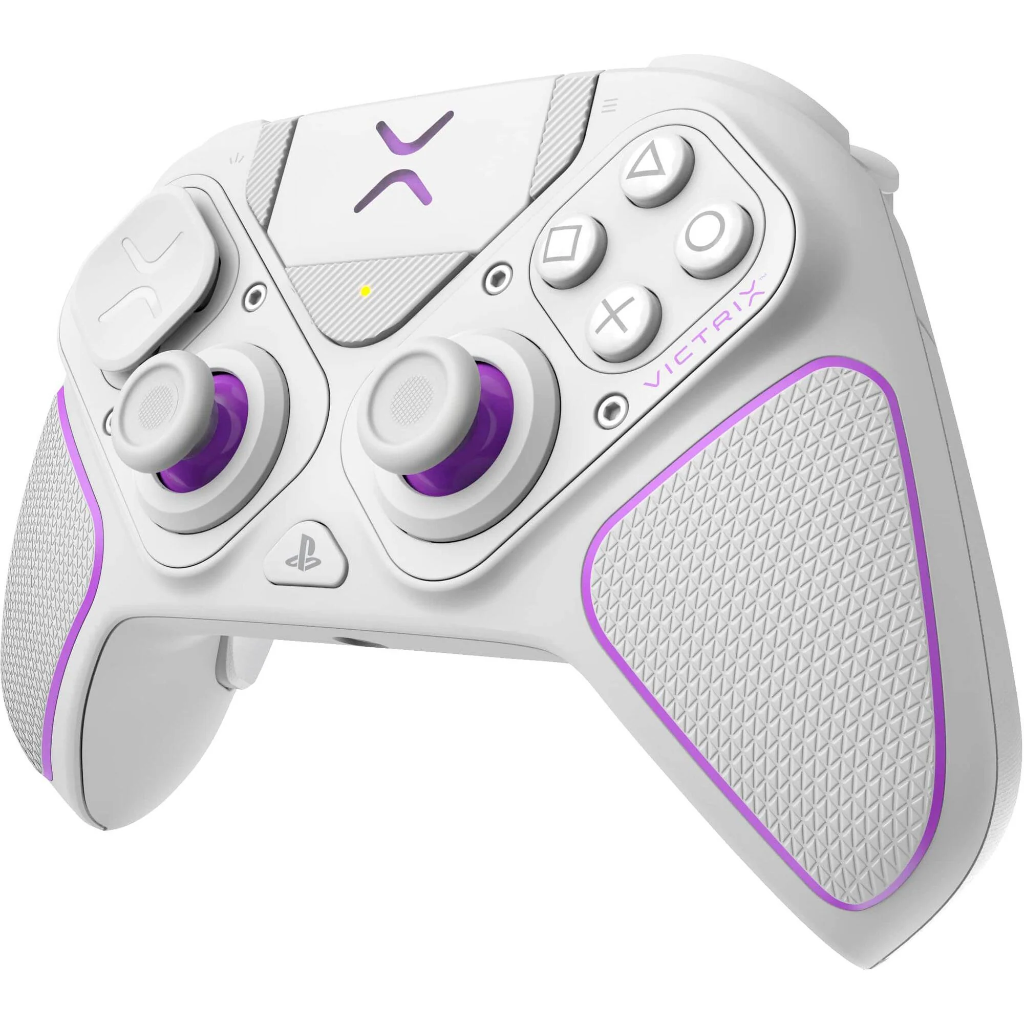 PDP Victrix Pro BFG Wireless Gaming Controller for PlayStation 5, PS4, PC - Image 14