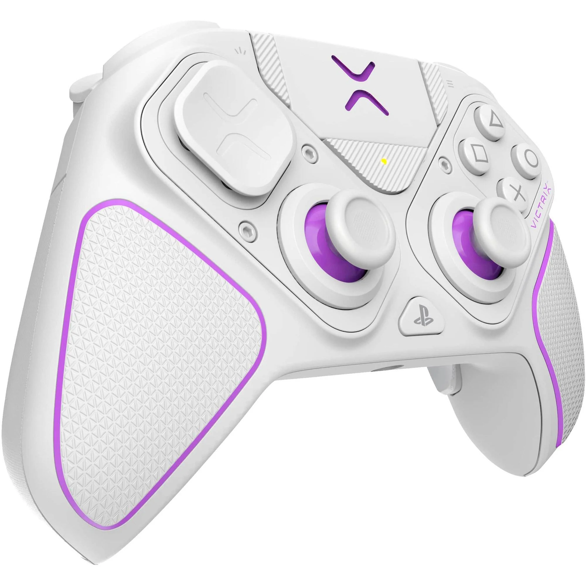 PDP Victrix Pro BFG Wireless Gaming Controller for PlayStation 5, PS4, PC - Image 15