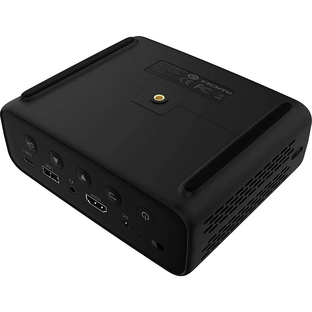 Philips PicoPix Micro 2 Portable Projector - PPX340/INT - Open Box - Image 11