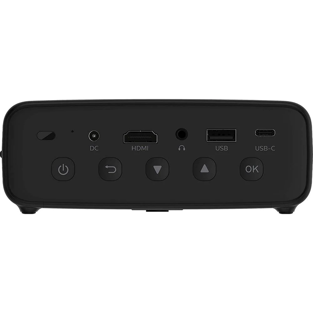 Philips PPX340/INT PicoPix Micro 2 Portable Projector (Open Box) + 1 Year Warranty - Image 5