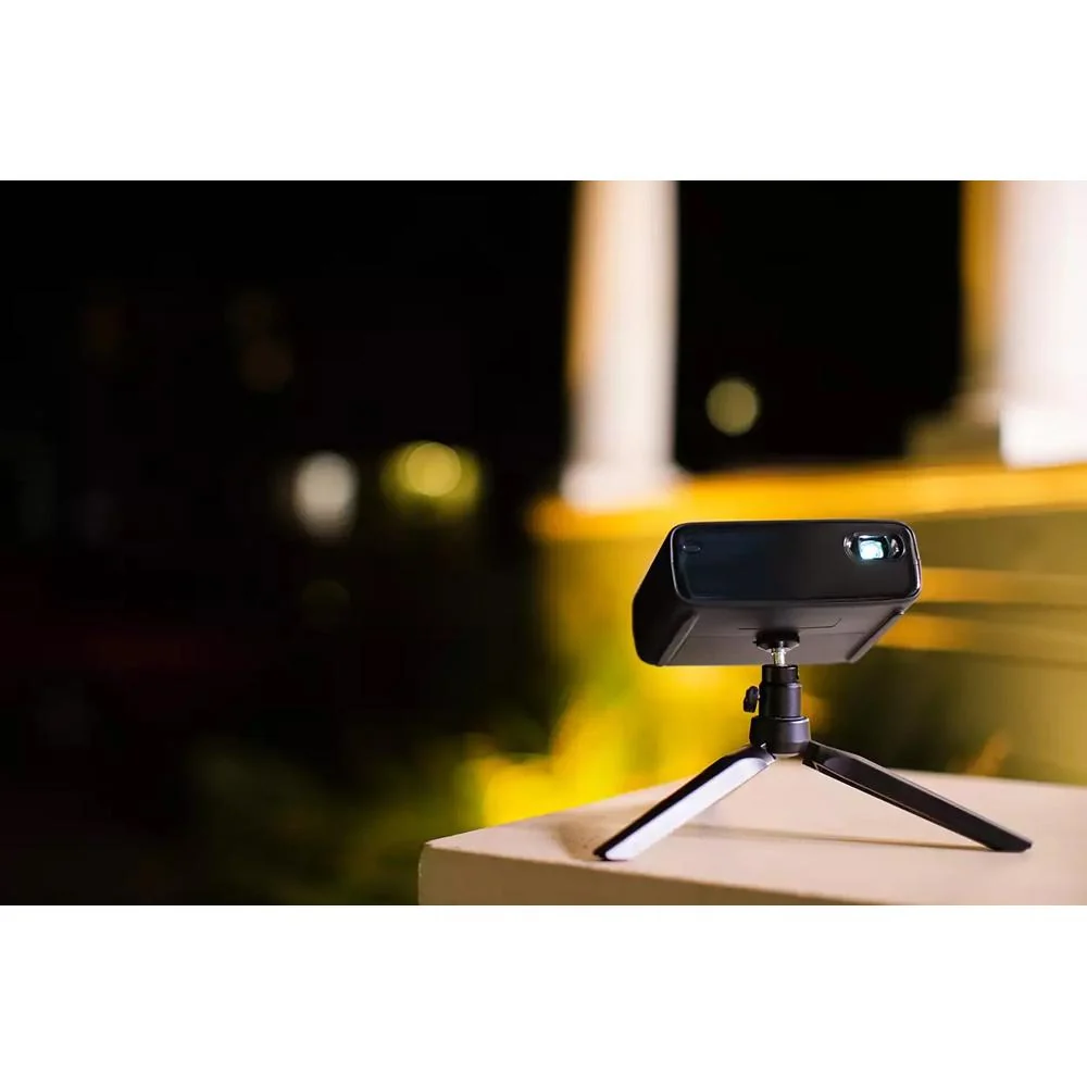 Philips PPX340/INT PicoPix Micro 2 Portable Projector (Open Box) + 1 Year Warranty - Image 8