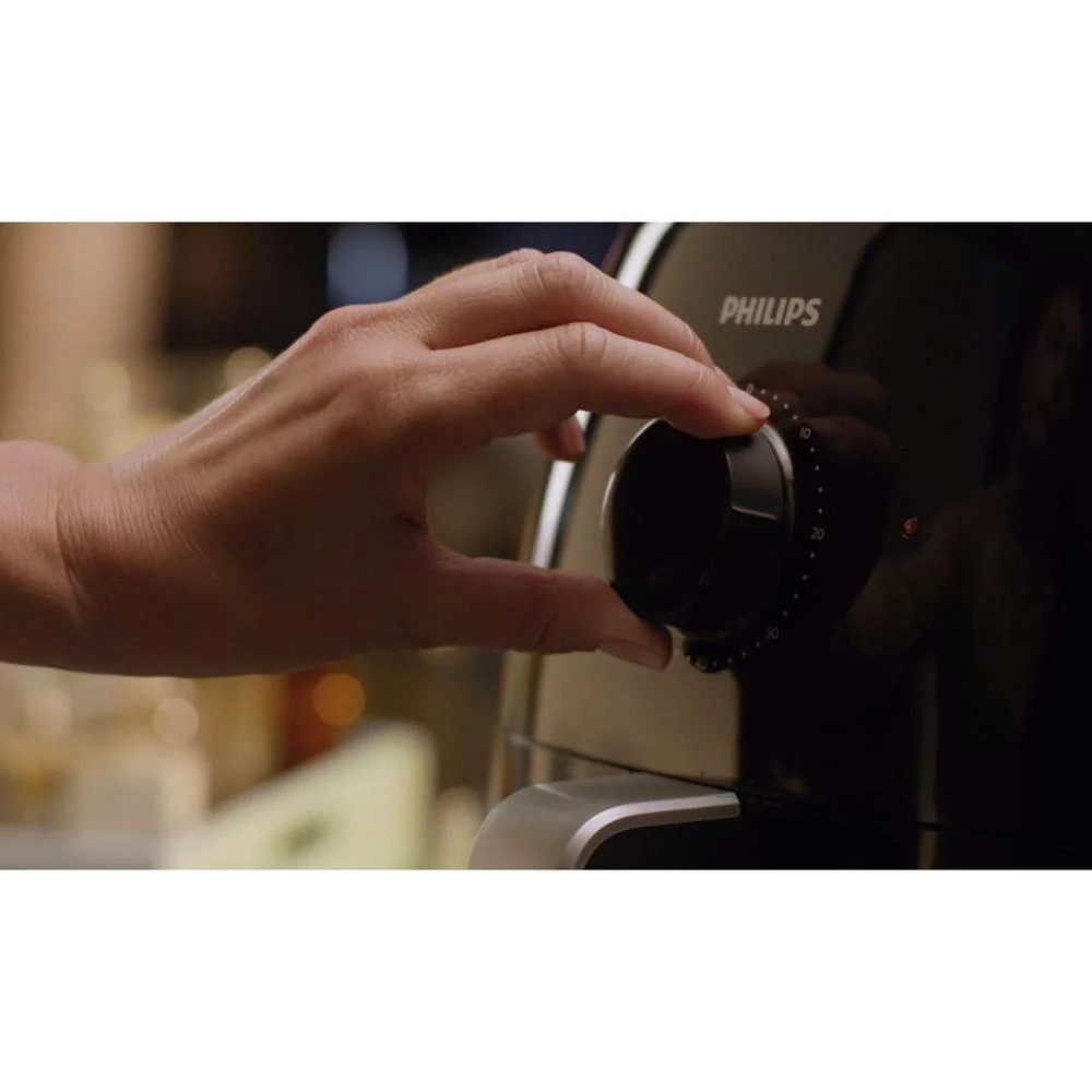 Philips Premium Airfryer XXL with Fat Removal Technology - Open Box + 1 Year Warranty - Image 8