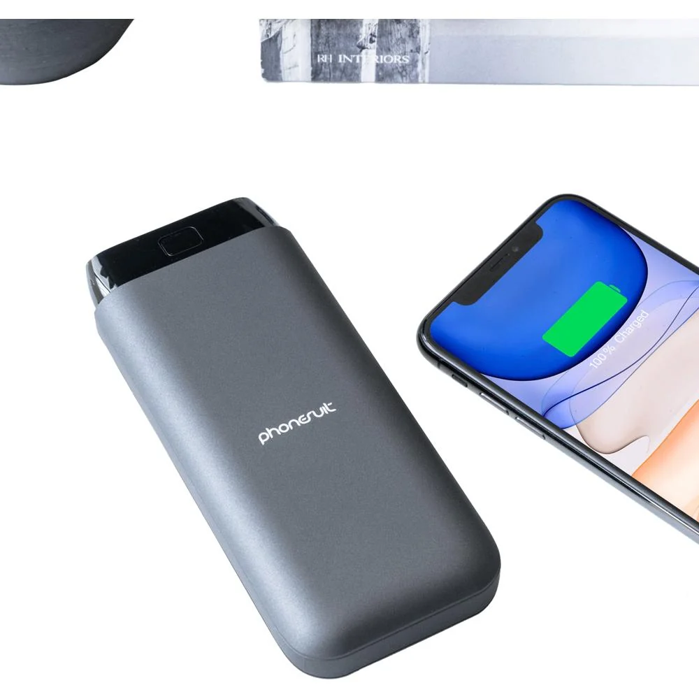 PhoneSuit Energy Core Max Power Bank 20;000mAh for iPhone; Samsung; & More - Open Box - Image 6