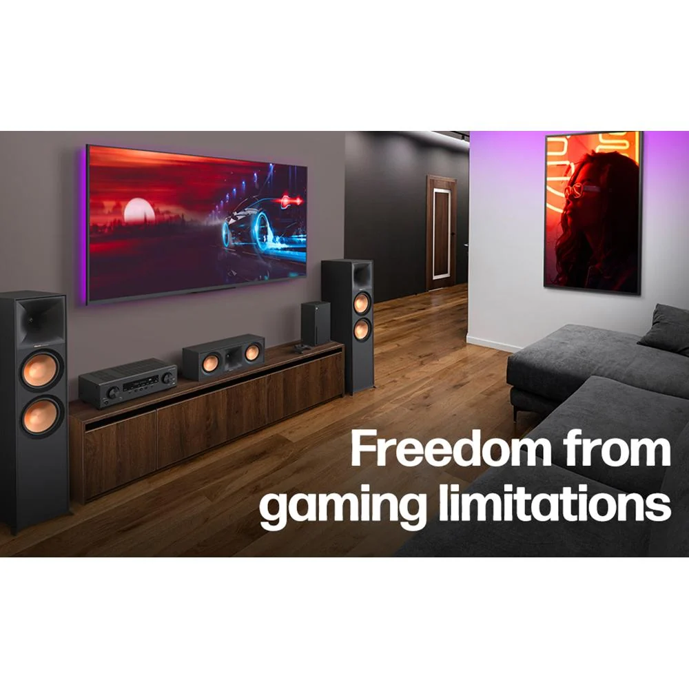 Pioneer Elite VSX-835 7.2 Channel AV Receiver - Open Box - Image 10