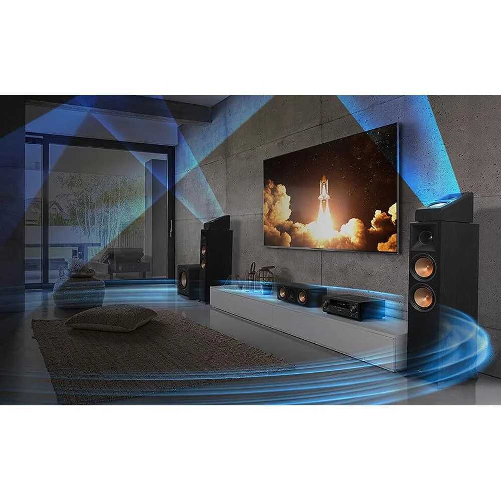 Pioneer Elite VSX-LX105 7.2 Channel Network AV Receiver - Open Box - Image 7