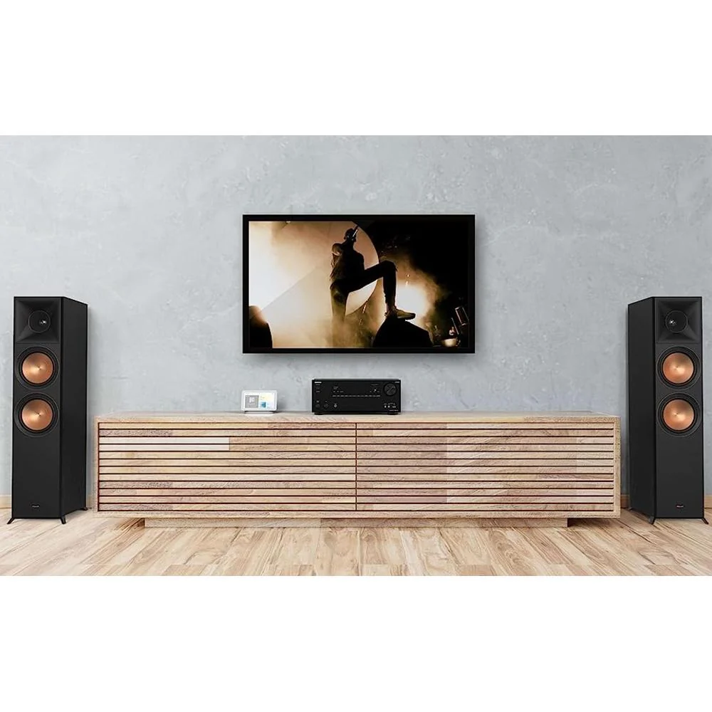 Pioneer Elite VSX-LX105 7.2 Channel Network AV Receiver - Open Box - Image 8