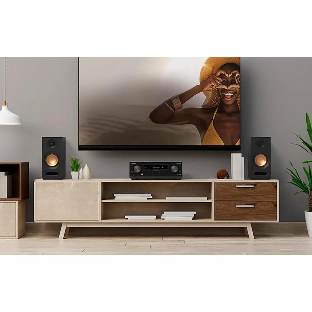 Pioneer Elite VSX-LX505 9.2 Channel Network AV Receiver - Open Box - Image 11