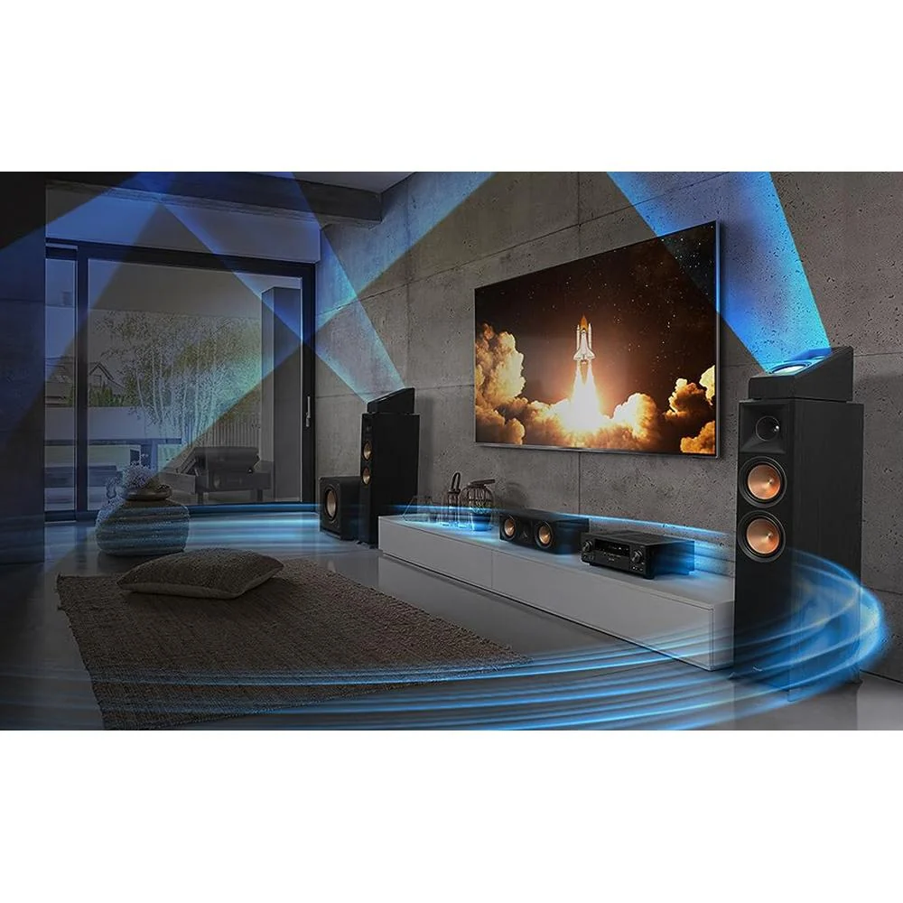 Pioneer Elite VSX-LX505 9.2 Channel Network AV Receiver - Open Box - Image 7