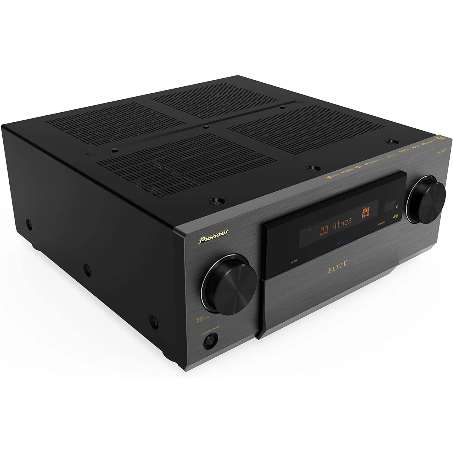 Pioneer Elite VSX-LX805 11.4 Channel AV Receiver - Image 3