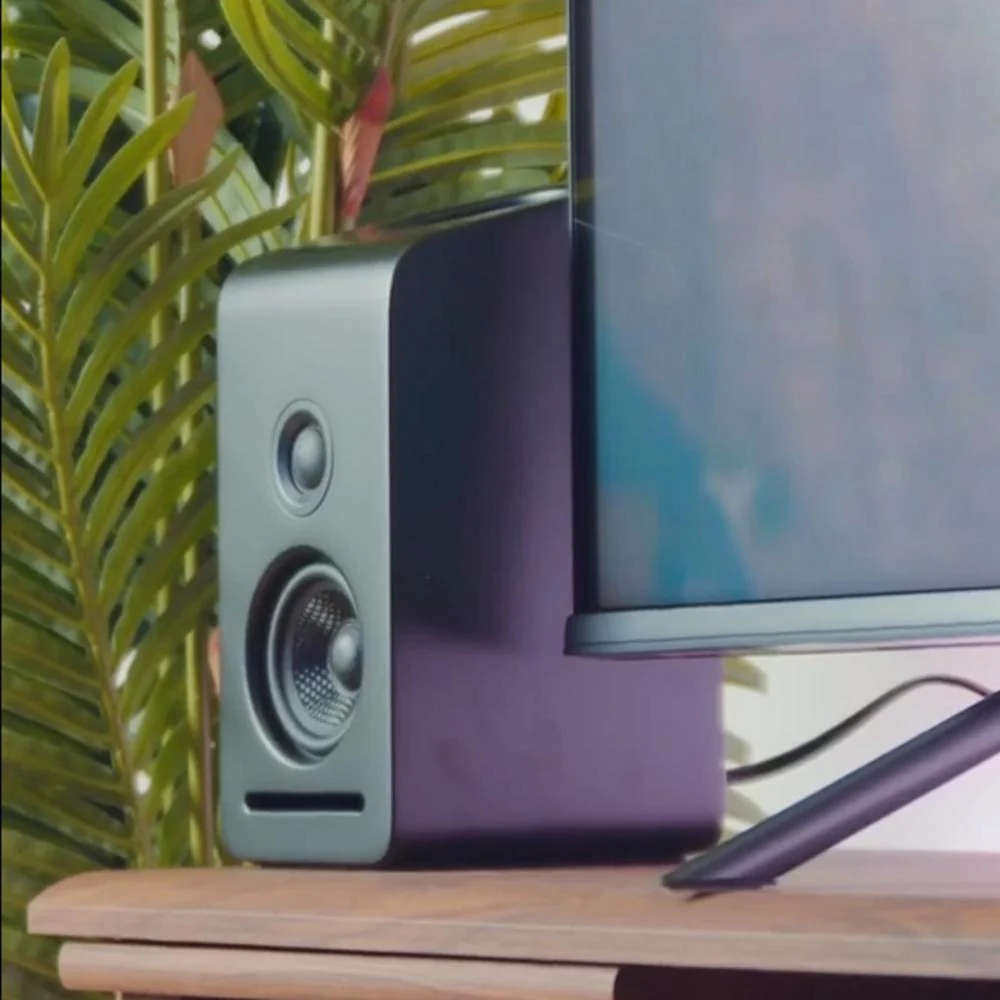 Platin Monaco 5.1.2 Speaker System with Dolby Atmos Open Box + 1 Year Warranty - Image 13