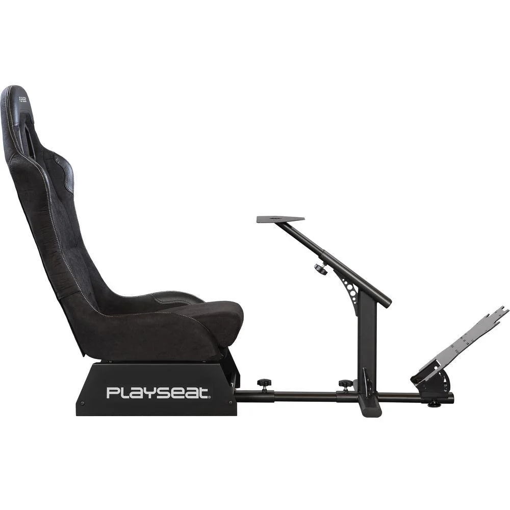Playseat Evolution Alcantara Gaming Chair - Open Box - Image 2