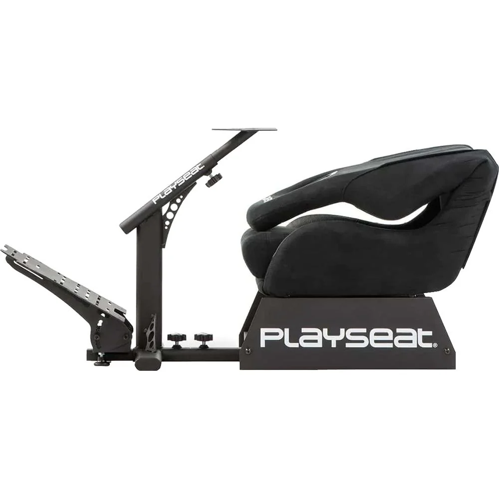 Playseat Evolution Alcantara Gaming Chair - Open Box with 1 Year Warranty - Image 10