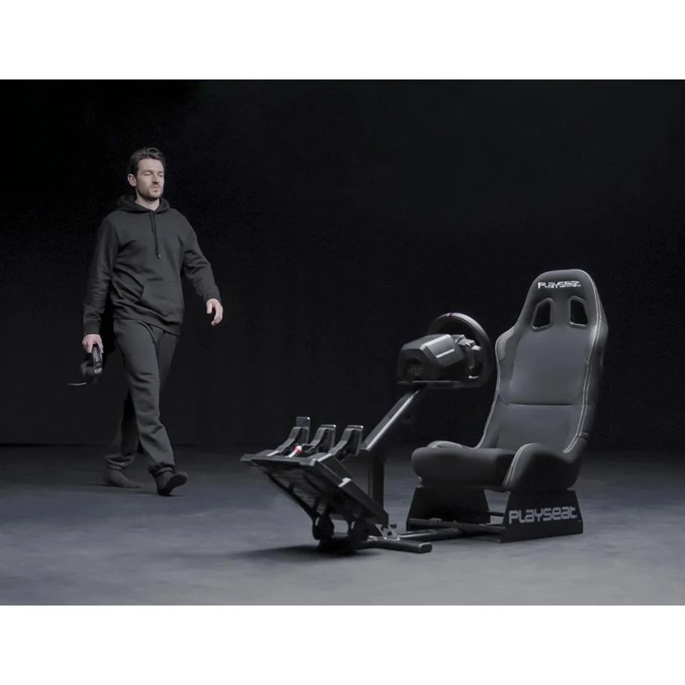 Playseat Evolution Alcantara Gaming Chair - Open Box with 1 Year Warranty - Image 12