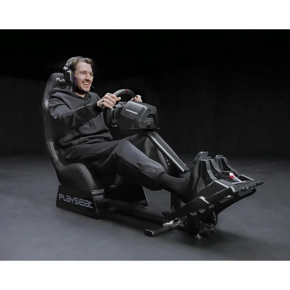 Playseat Evolution Alcantara Gaming Chair - Open Box with 1 Year Warranty - Image 13