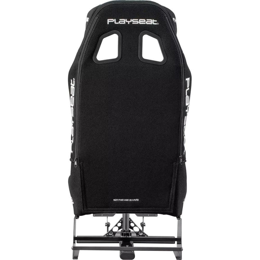 Playseat Evolution PRO Racing Seat - Black ActiFit - Open Box - Image 4