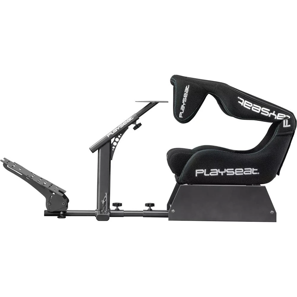 Playseat Evolution PRO Racing Seat - Black ActiFit - Open Box - Image 7