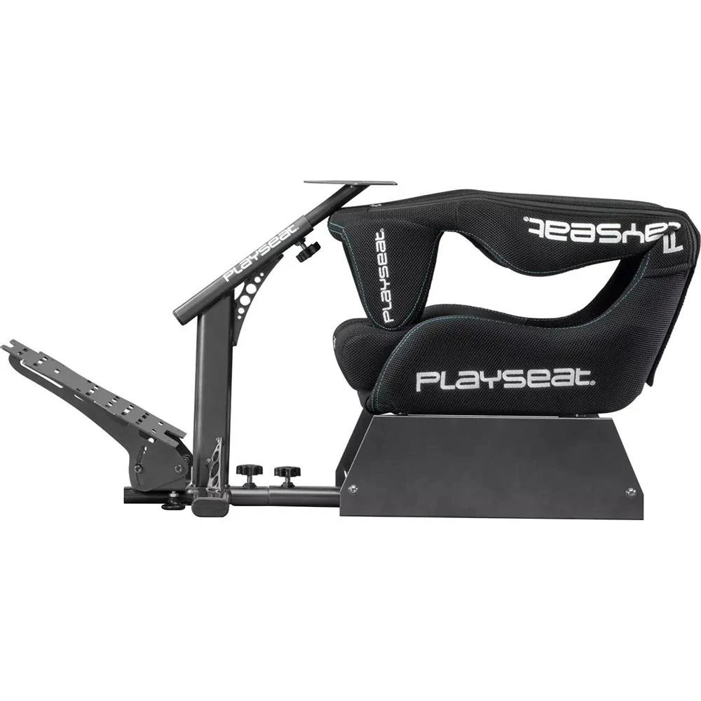Playseat Evolution PRO Racing Seat - Black ActiFit - Open Box - Image 8