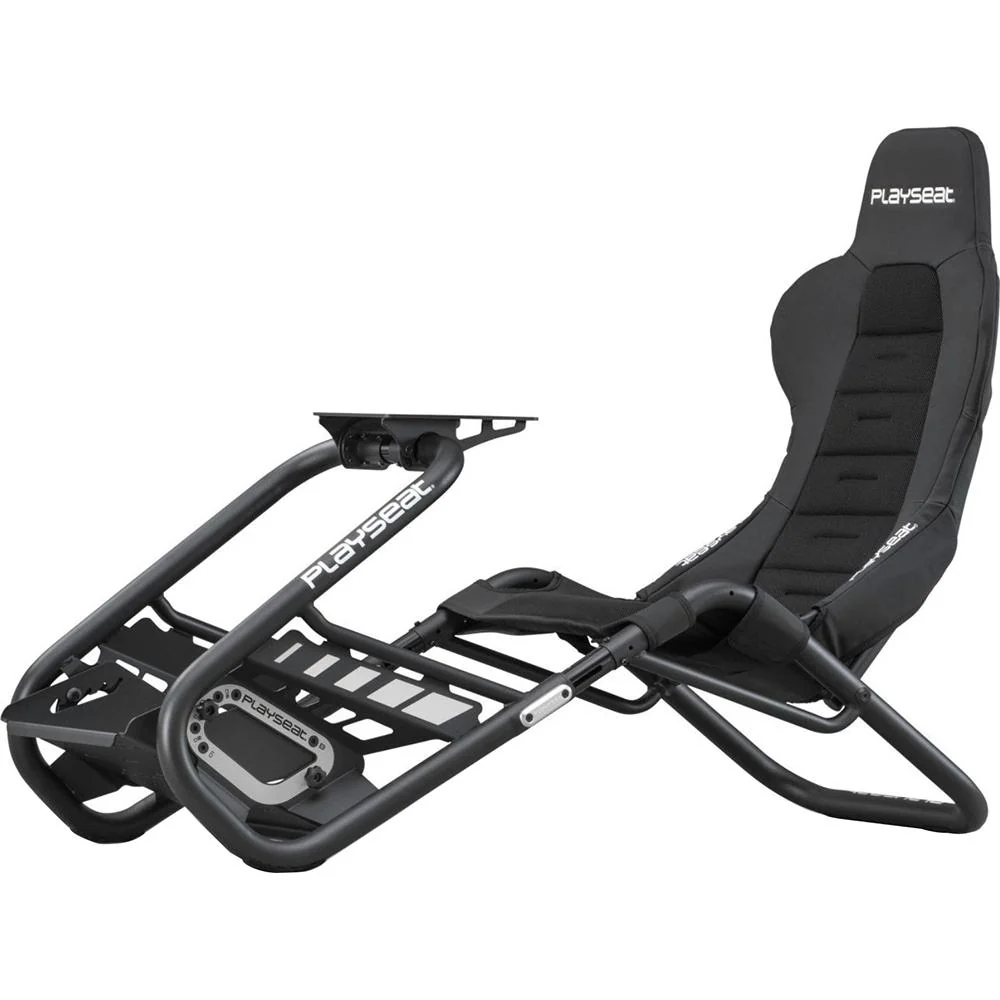 Playseat Trophy Simulator Seat - Black - Open Box