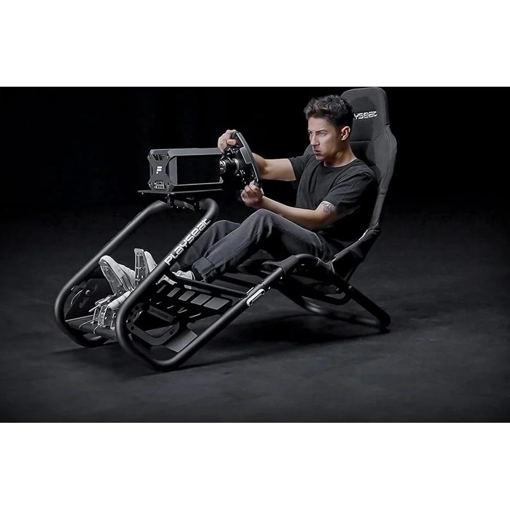 Playseat Trophy Simulator Seat - Black - Open Box - Image 12