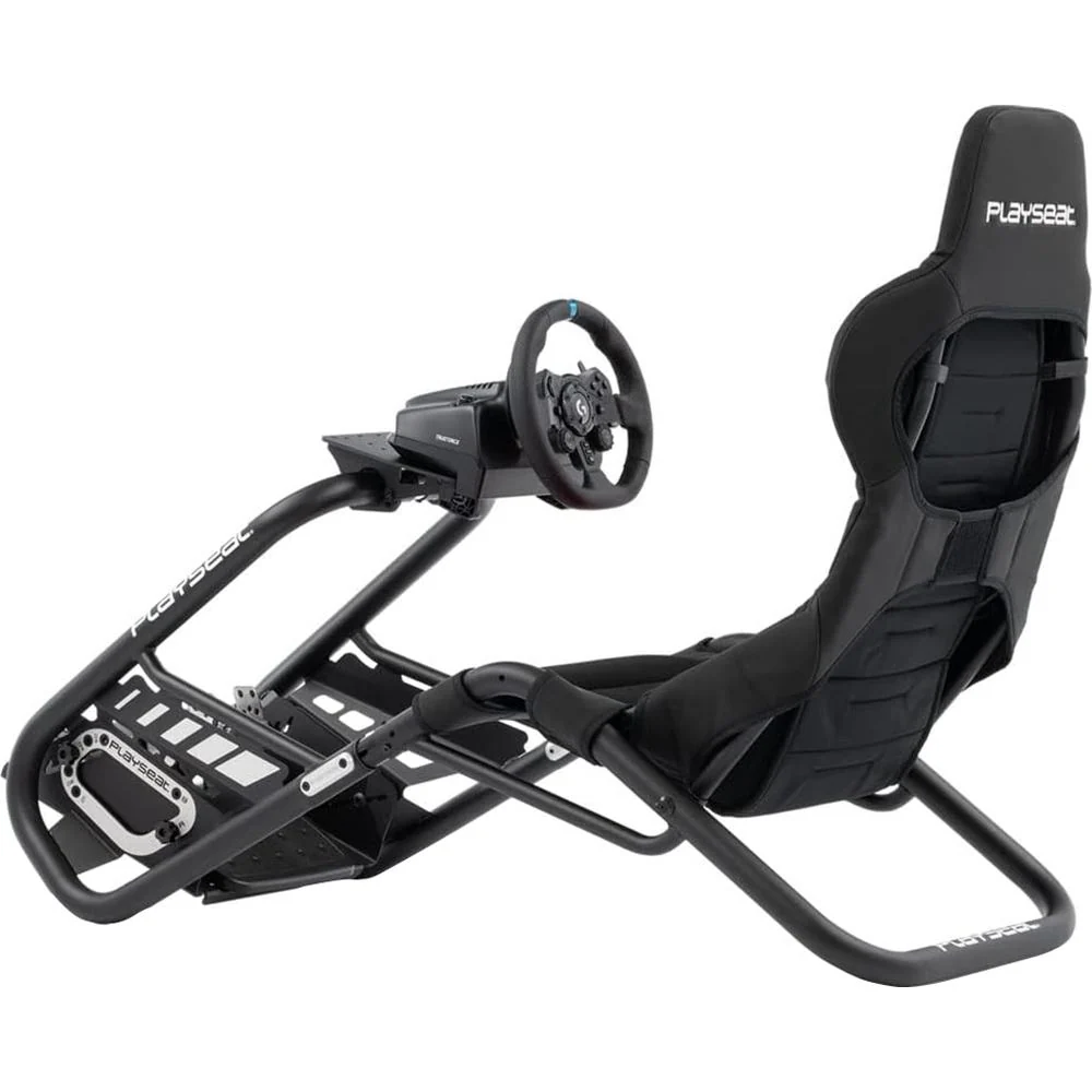 Playseat Trophy Simulator Seat - Black - Open Box - Image 6