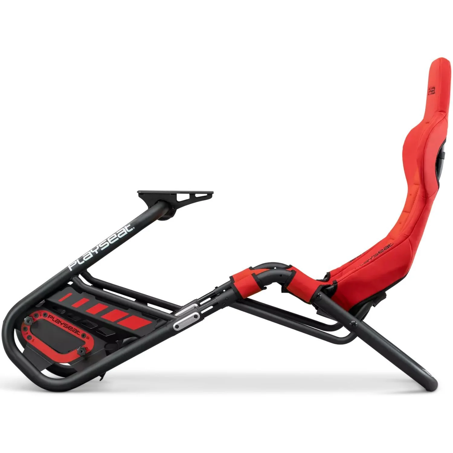 Playseat Trophy Simulator Seat, Red + Premium Sony INZONE H3 Gaming Headset - Image 3