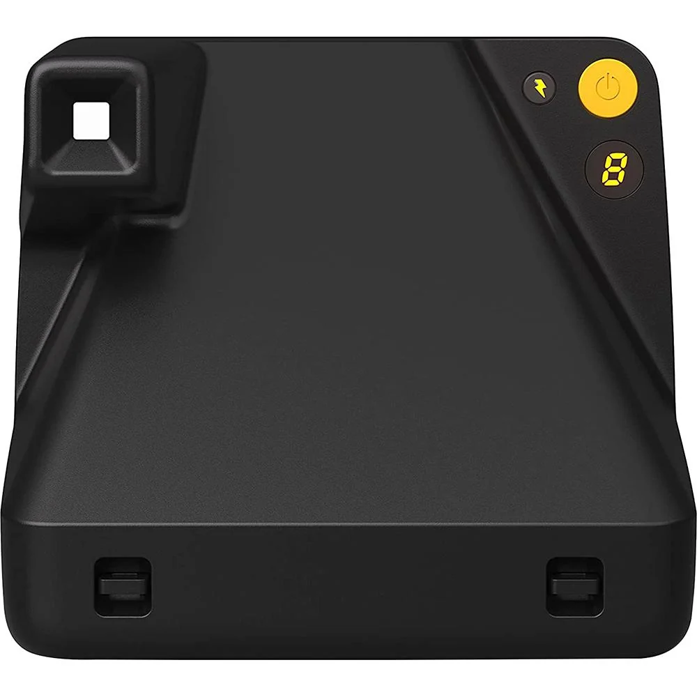 Polaroid Originals Now 2nd Generation i-Type Instant Film Camera - Open Box with 1 Year Warranty - Image 4
