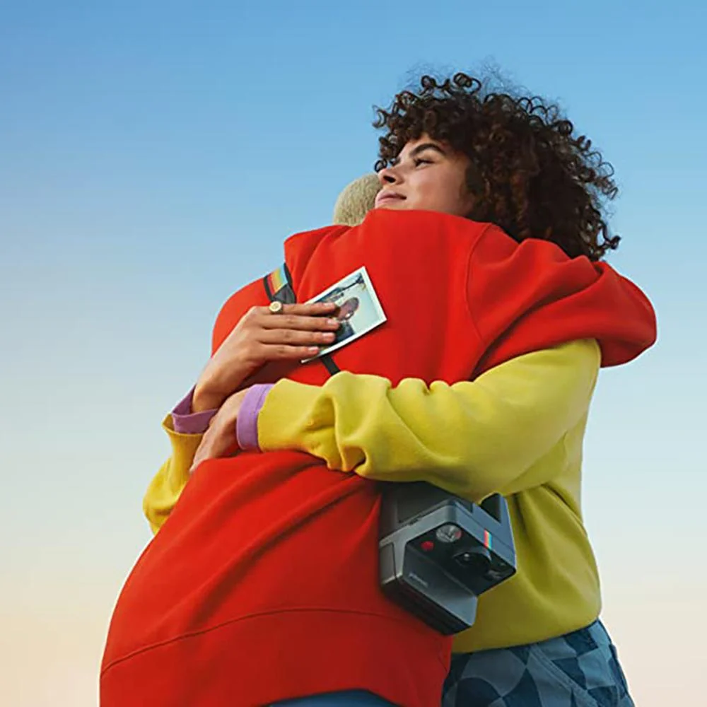 Polaroid Originals Now 2nd Generation i-Type Instant Film Camera - Open Box with 1 Year Warranty - Image 9