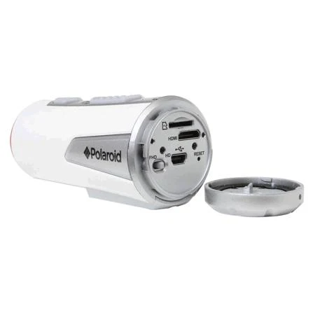 Polaroid XS100HD 1080P Sports Video Camera - Image 4