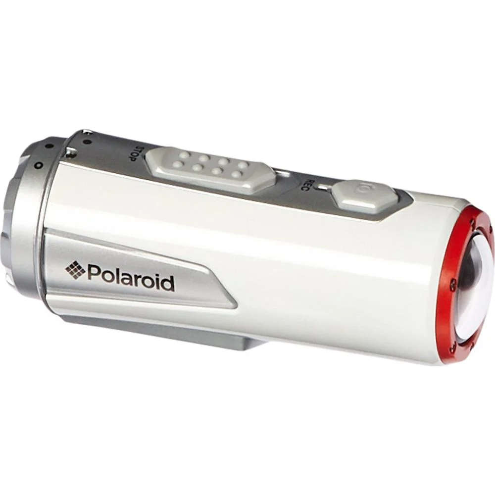 Polaroid XS100HD 1080P Sports Video Camera - Image 9