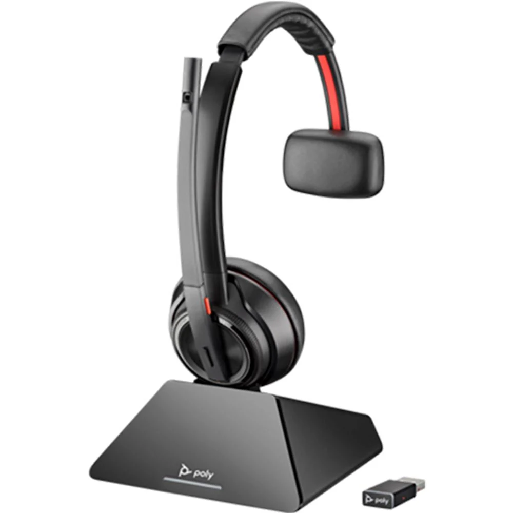 Poly Savi 8210M Monrl Open Box with 1 Year Warranty - Image 5