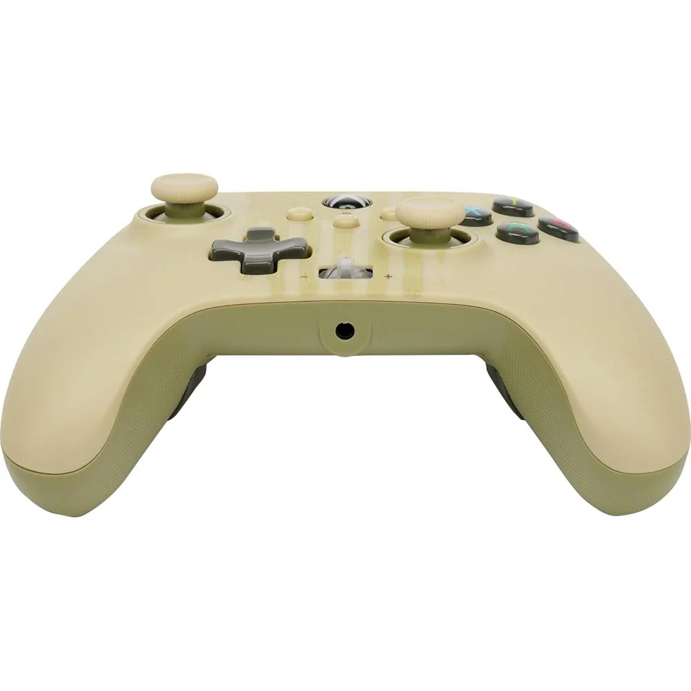 PowerA Enhanced Wired Controller for Xbox Series X/S - Desert Ops - Open Box - Image 6