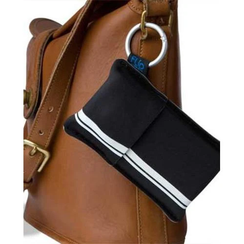 Pure Digital Flip Video Soft Camcorder Pouch for Flip Video - Open Box with 1 Year Warranty - Image 5