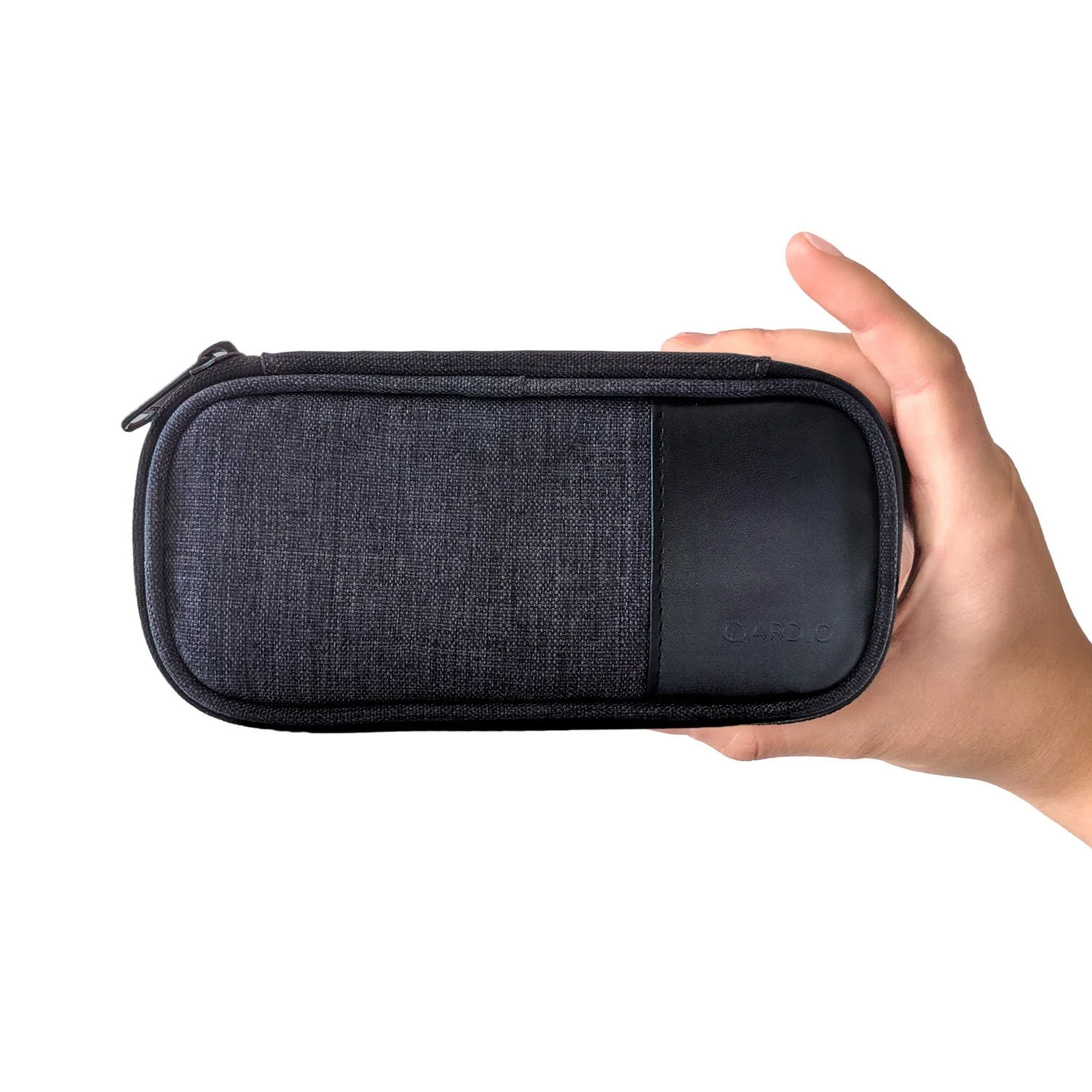 Qardio Arm Case for QardioArm Wireless Blood Pressure Monitor - CASE-ARM-001 - Image 2